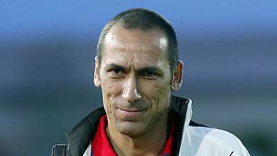 ΛΑΡΙΣΑ: Επιστρέφει ο Ζιάγκας