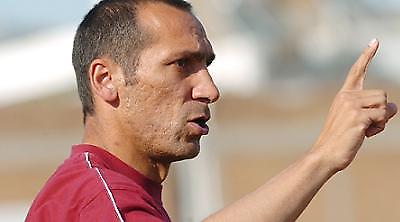 ΛΑΡΙΣΑ: Με κόσμο κόντρα στην Καλαμαριά