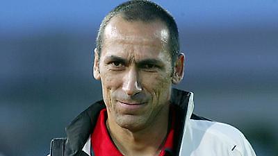 ΛΑΡΙΣΑ: Φιλικό με την ομάδα των Νέων