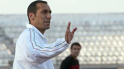 ΛΑΡΙΣΑ: Με 1200 φιλάθλους στο Καυτατζόγλειο