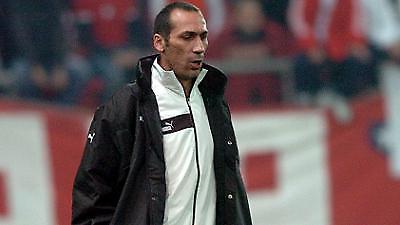ΛΑΡΙΣΑ: «Τριγμοί» ενόψει Ιωνικού
