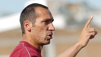 ΛΑΡΙΣΑ: Ευχαριστημένος ο Δώνης