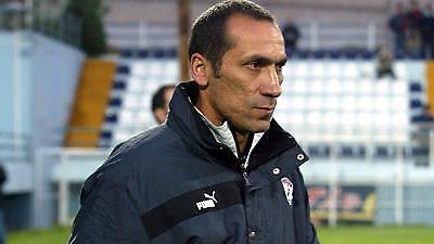 Δώνης: «Να γινόμαστε καλύτεροι και… βλέπουμε»