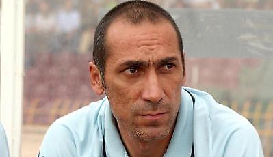 Δώνης: «Να επιστρέψουμε στις νίκες»