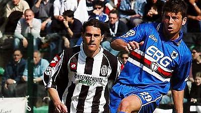 Στην Αταλάντα ο Ντονάτι