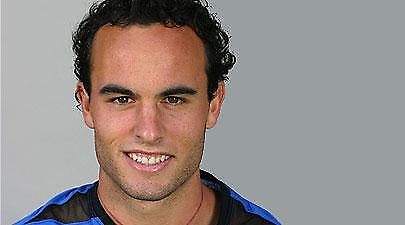 Νοστάλγησε την Αμερική ο Ντόνοβαν