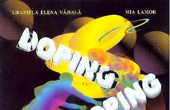 Βαΐνιο: «Έκανα χρήση τεστοστερόνης»