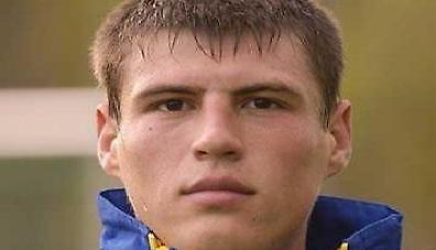 Ντοπέ μέλος των Ελπίδων της Ουκρανίας