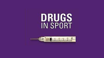 Ντόπινγκ και… πολιτεία