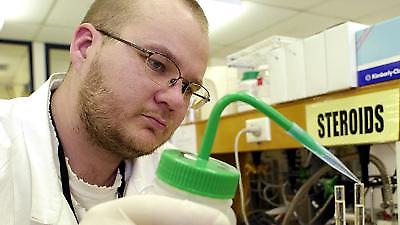 Αποζημίωση σε θύματα ντόπινγκ