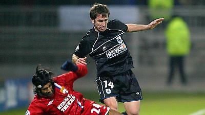 Μια ανάσα από Παρί ο Ντορασό