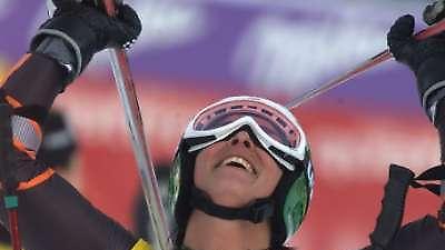 «Χρυσή» η Ντορφμάιστερ