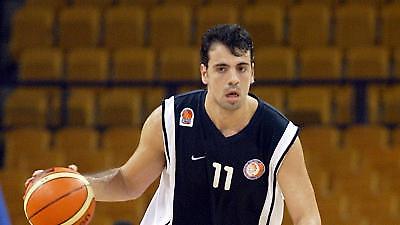 «Ιταλός» ο Δορκοφίκης