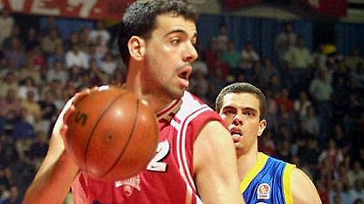 Παρέμεινε «Ιταλός» ο Δορκοφίκης