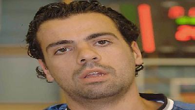 Α1:Και επίσημα παίκτης της Ολυμπιάδας ο Δορκοφίκης