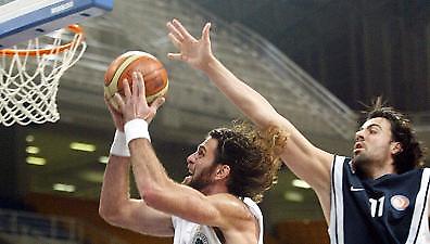 Εκτός ο Δορκοφίκης