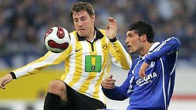 Bundesliga: Η αγωνία στο κατακόρυφο