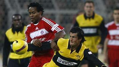 Bundesliga: Ισόπαλες Ντόρτμουντ-Μπάγερν, νίκη για Αμβούργο