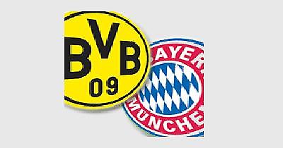 Bundesliga: Αυλαία με τρία ντέρμπι