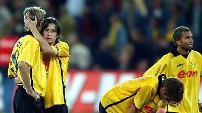 Παρελθόν ο Μέιερ από την Ντόρτμουντ