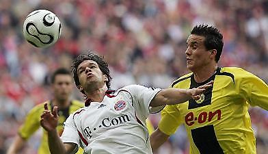 Ντόρτμουντ-Αννόβερο στους «16» του γερμανικού Κυπέλλου