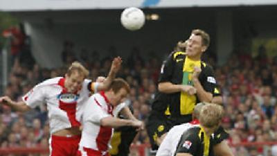 Bundesliga: Κοντά στην κορυφή η Ντόρτμουντ