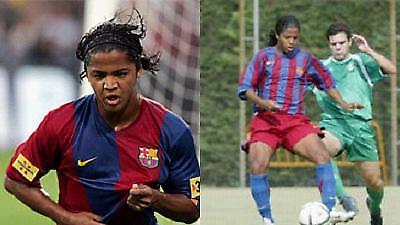 Στην Ισπανία άνθρωποι της Σίβας για Ντος Σάντος!