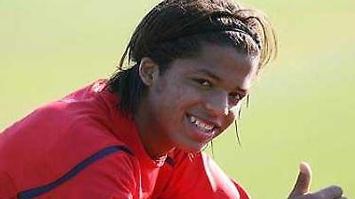 Λα Κορούνια και Σοσιεδάδ για Ντος Σάντος!