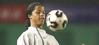 Ο «αδελφός» του Μέσι