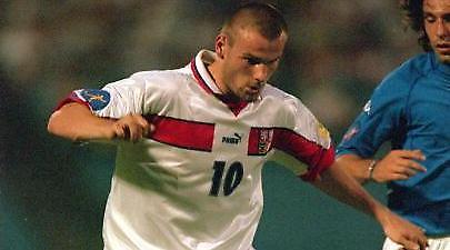 ΠΑΝΙΩΝΙΟΣ: «Χαλάει» του Ντόσεκ