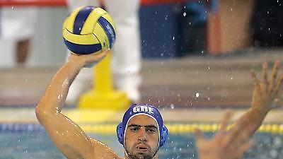 Την «καθάρισε» το «καγκουρό»