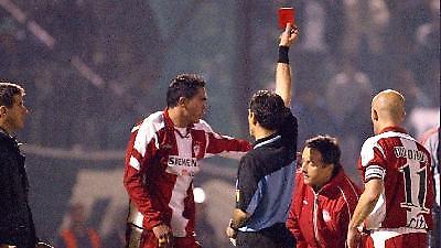 Δούρος: «Έκανα λάθος στην Λεωφόρο»