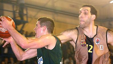 Στην Μπανταλόνα ο Ντουένιας