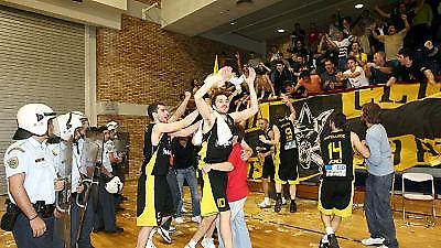 Α2: Ο Δούκας ακολούθησε Μίλωνα και ΚΑΟΔ…