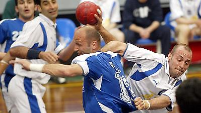 Πάει Κάουνας ο Δούκας για το Challenge Cup