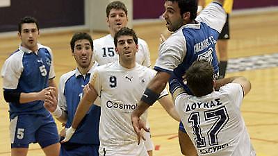 Άφησε σημαντικό βαθμό πίσω του