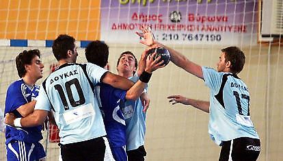 Νίκη Ευρώπης για Δούκα