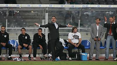 Ανέλαβε τις ευθύνες του ο «Ντούμι»