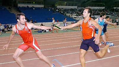 Στον τελικό Ντούπης-Δημότσιος