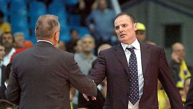 Και επίσημα παρελθόν ο Ιβάνοβιτς