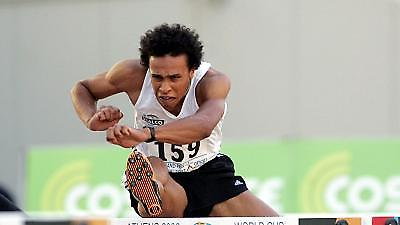 Δουβαλίδης: «Έχω κάνει καλή χρονιά»