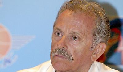 Νέος ΓΓΑ ο Σταύρος Δουβής