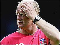 Το παράπονο του Ντάουι