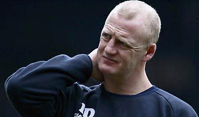 Ανακοινώνει Ντάουι η Τσάρλτον