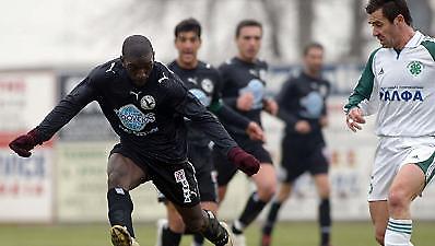 Δόξα…παραμονής