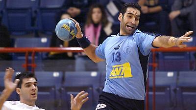 ''Πανελλήνιο'' ντέρμπι στο Μαρούσι