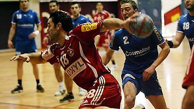 Κυνήγι για την πρωτιά