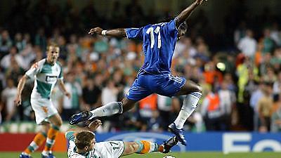 Έδειξε τα «δόντια» της η Τσέλσι