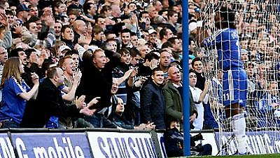 Premier League: «Περίπατος» για Τσέλσι