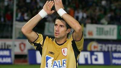 «Αγγλικές σειρήνες» για Ντραγκουτίνοβιτς